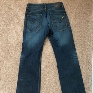 Ed Hardy Jeans 32x32